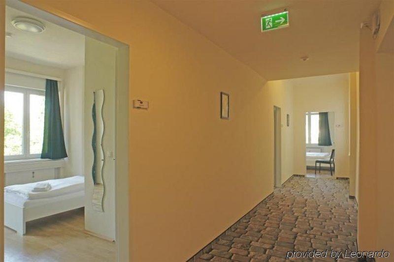 Hotel Graz-hbf